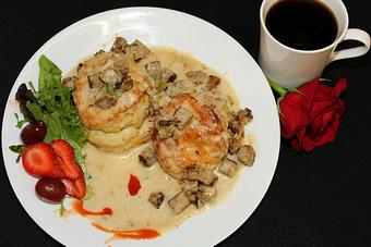 Product - D Cafe and Catering in Atlanta, GA Coffee, Espresso & Tea House Restaurants