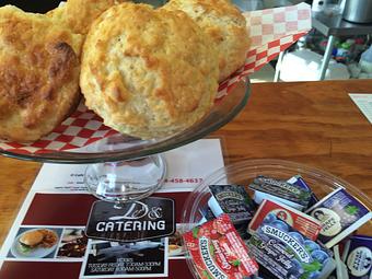 Product - D Cafe and Catering in Atlanta, GA Coffee, Espresso & Tea House Restaurants
