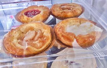Product - D Cafe and Catering in Atlanta, GA Coffee, Espresso & Tea House Restaurants