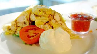 Product - D'Canela Restaurant in Amagansett, NY Latin American Restaurants