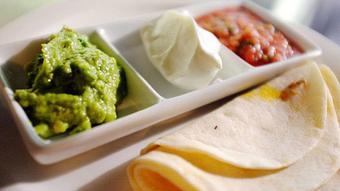 Product - D'Canela Restaurant in Amagansett, NY Latin American Restaurants