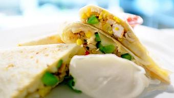 Product - D'Canela Restaurant in Amagansett, NY Latin American Restaurants