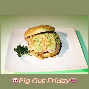 Product - D-Dog House in Miami, FL American Restaurants