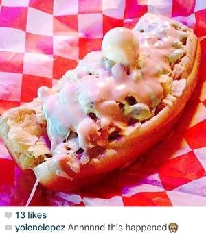 Product - D-Dog House in Miami, FL American Restaurants