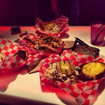 Product - D-Dog House in Miami, FL American Restaurants