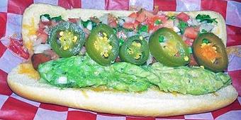 Product - D-Dog House in Miami, FL American Restaurants