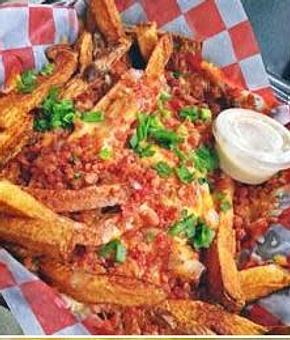 Product - D-Dog House in Miami, FL American Restaurants