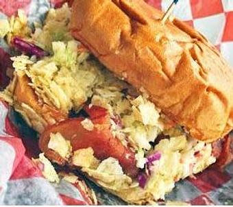 Product - D-Dog House in Miami, FL American Restaurants