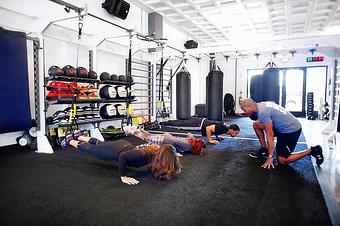Product - D & I Fitness Village Square in South Orange, NJ Health & Fitness Program Consultants & Trainers