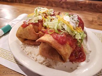 Product - D & L Railhouse Restaurant in Nicholson, PA American Restaurants