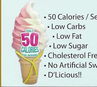 Product - D'lites in Austin, TX Vegan Restaurants