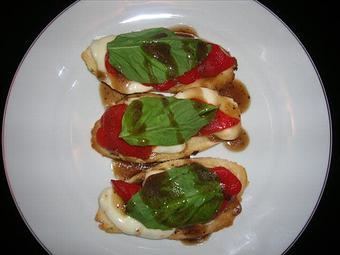 Product - D'oro Palazzo in Davenport, FL Italian Restaurants