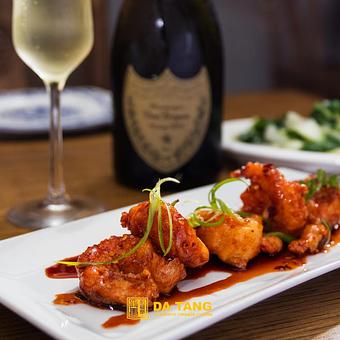 Product - Da Tang Zhen Wei in Miami, FL Chinese Restaurants Product - Da Tang Zhen Wei in Miami, FL Chinese Restaurants