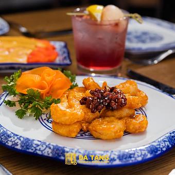 Product - Da Tang Zhen Wei in Miami, FL Chinese Restaurants Product - Da Tang Zhen Wei in Miami, FL Chinese Restaurants