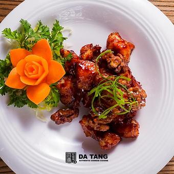 Product - Da Tang Zhen Wei in Miami, FL Chinese Restaurants Product - Da Tang Zhen Wei in Miami, FL Chinese Restaurants