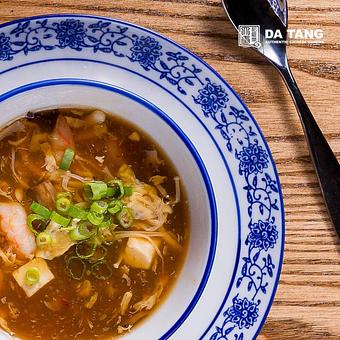 Product - Da Tang Zhen Wei in Miami, FL Chinese Restaurants Product - Da Tang Zhen Wei in Miami, FL Chinese Restaurants