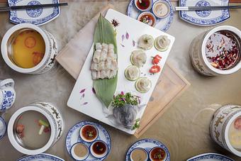 Product - Da Tang Zhen Wei in Miami, FL Chinese Restaurants Product - Da Tang Zhen Wei in Miami, FL Chinese Restaurants