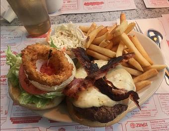 Product - Dad's Copake Diner in Copake, NY Coffee, Espresso & Tea House Restaurants