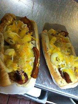 Product - Dad's Pub and Grub in Monroeville, PA American Restaurants