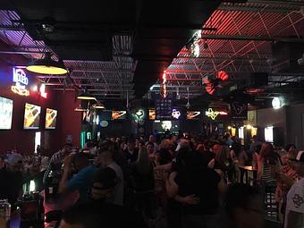 Product - Daddy O's Sports Bar in Pasadena, TX Sports Bars & Lounges