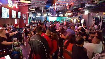 Product - Daddy O's Sports Bar in Pasadena, TX Sports Bars & Lounges