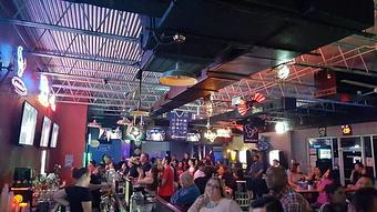 Product - Daddy O's Sports Bar in Pasadena, TX Sports Bars & Lounges