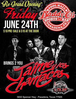 Product - Daddy O's Sports Bar in Pasadena, TX Sports Bars & Lounges