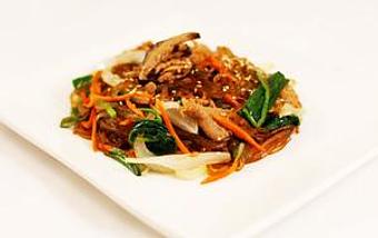 Product - Dae Gee Korean BBQ in Denver, CO Barbecue Restaurants