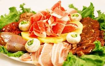 Product - Dae Gee Korean BBQ in Denver, CO Barbecue Restaurants