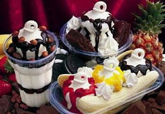 Product - Dairy Queen Grill & Chill Restaurant in Middletown, NY Dessert Restaurants