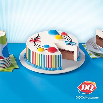 Product - Dairy Queen Grill & Chill Restaurant in Middletown, NY Dessert Restaurants