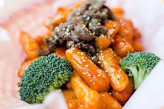 Product - Dak Korean Chicken Wings in Edgewater/Rogers Park - Chicago, IL Korean Restaurants