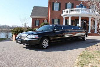 Product - Dallas Limo in Dallas, TX Business Services