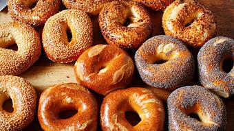 Product - Dan's Deli Luncheonette & Bagels in Bergenfield, NJ Delicatessen Restaurants