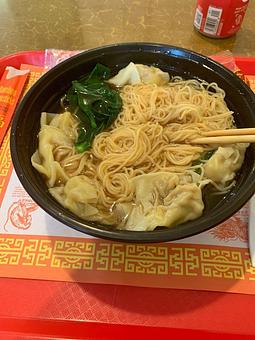 Product - Dan's Rice Box Asian Cuisine in Groton, CT Chinese Restaurants