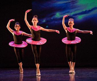 Product - Dancenter North in Libertyville, IL Entertainment & Recreation