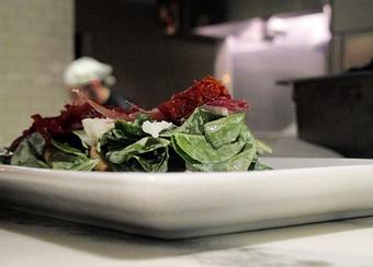 Product: Napa Salad - Dancing Marlin in Frankfort, IL American Restaurants