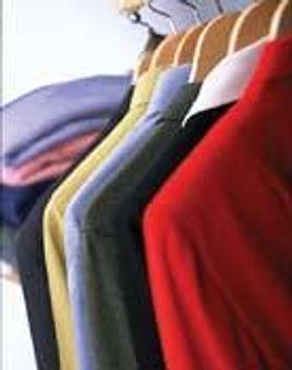 Product - Dandy Cleaners & Laundry in Charlotte, NC Dry Cleaning & Laundry