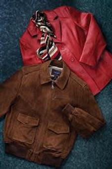 Product: Leather and Suede Restored - Dandy Cleaners & Laundry in Charlotte, NC Dry Cleaning & Laundry