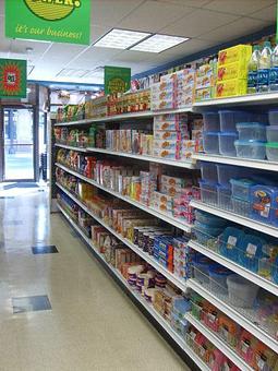 Product - Dandy Dollar in Lakeview - Chicago, IL Discount Department Stores, By Name