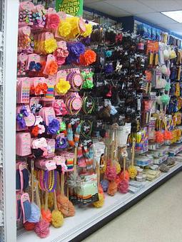 Product - Dandy Dollar in Lakeview - Chicago, IL Discount Department Stores, By Name