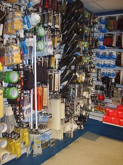Product - Dandy Dollar in Lakeview - Chicago, IL Discount Department Stores, By Name