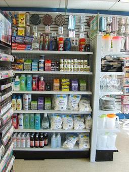 Product - Dandy Dollar in Lakeview - Chicago, IL Discount Department Stores, By Name