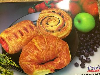 Product - Dandy Donuts & Deli in Fort Mohave, AZ Delicatessen Restaurants