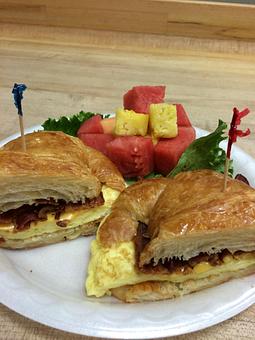 Product - Dandy Donuts & Deli in Fort Mohave, AZ Delicatessen Restaurants