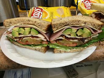 Product - Dandy Donuts & Deli in Fort Mohave, AZ Delicatessen Restaurants