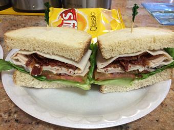 Product - Dandy Donuts & Deli in Fort Mohave, AZ Delicatessen Restaurants