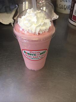 Product - Dandy Donuts & Deli in Fort Mohave, AZ Delicatessen Restaurants