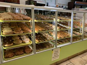 Product - Dandy Donuts & Deli in Fort Mohave, AZ Delicatessen Restaurants