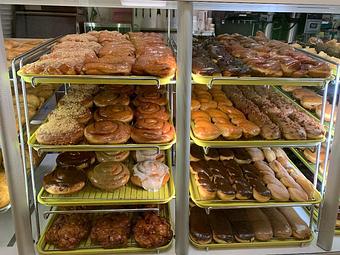 Product - Dandy Donuts & Deli in Fort Mohave, AZ Delicatessen Restaurants